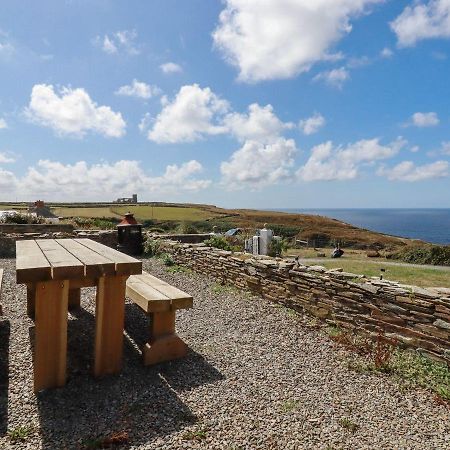 Camelot Tintagel Exterior foto
