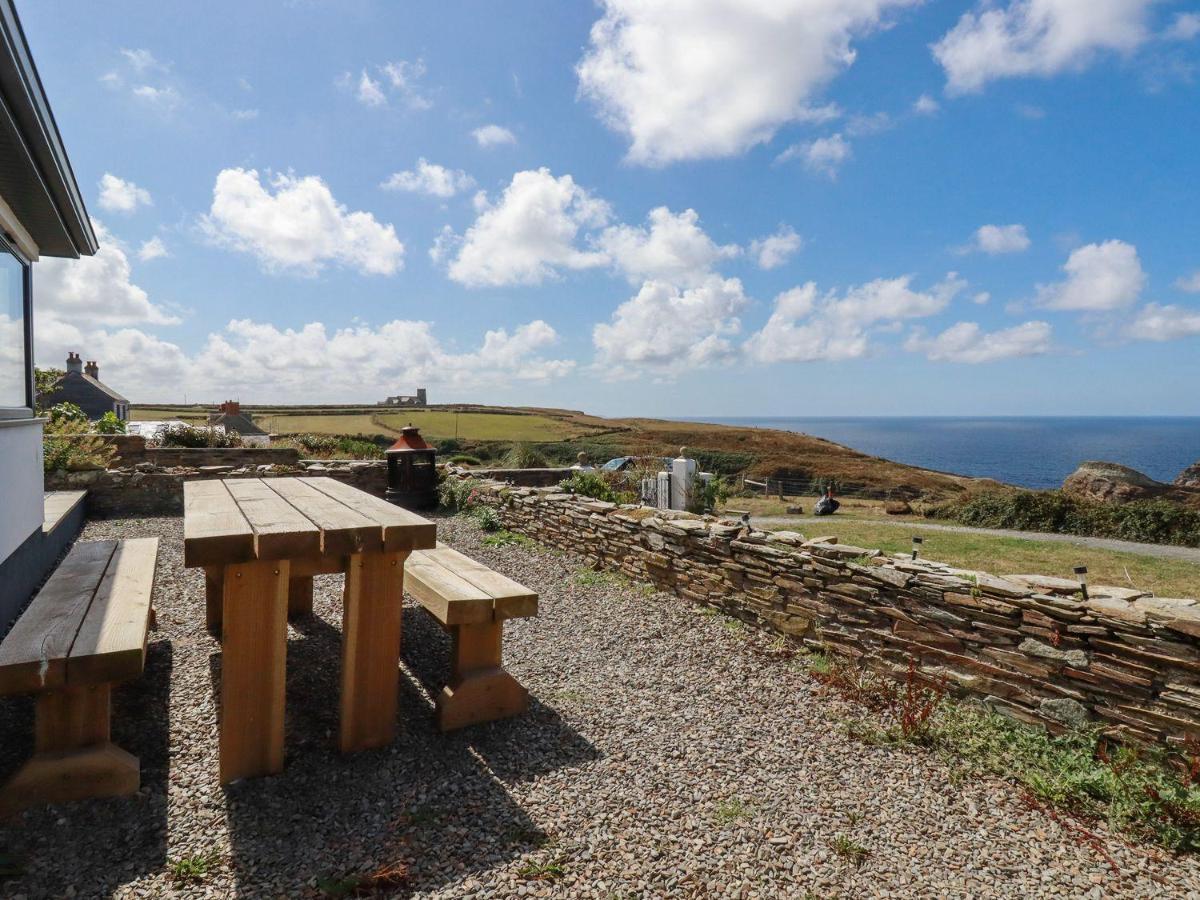 Camelot Tintagel Exterior foto